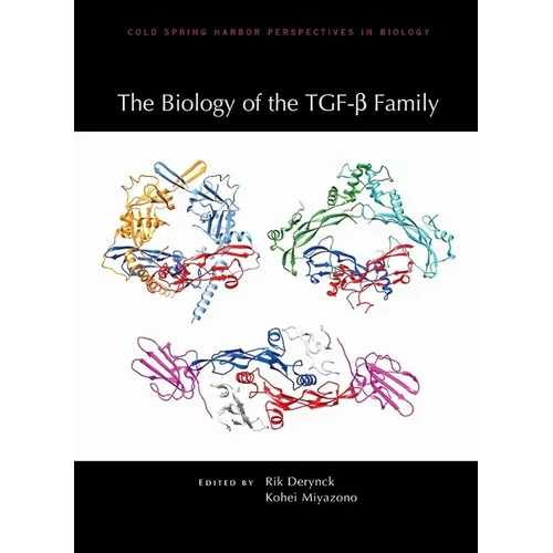 The Biology of the Tgf-β Family