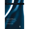 God and Difference: The Trinity, Sexuality, and the Transformation of Finitude