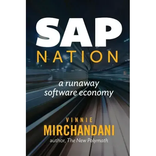 SAP Nation: a runaway software economy