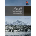 A Field Guide to the Wildlife of South Georgia
