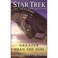 Star Trek: The Next Generation: Greater Than the Sum