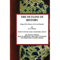 The outline of History, Volume I