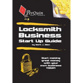 Locksmith Business Start-Up Guide