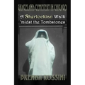 Graceland Cemetery in Chicago - A Sherlockian Walk Midst the Tombstones