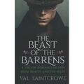 The Beast of the Barrens: a villain romance drawn from Beauty and the Beast