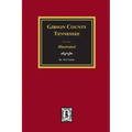 Gibson County, Tennessee - Illustrated