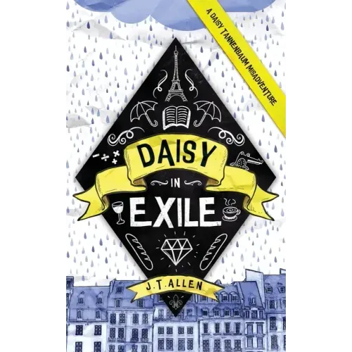 Daisy in Exile