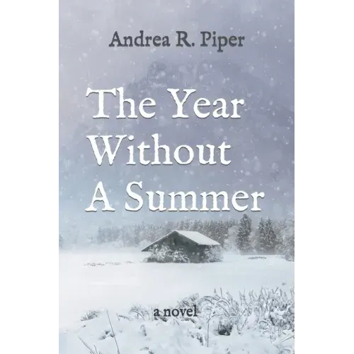 The Year Without A Summer