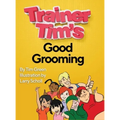 Trainer Tim's Good Grooming