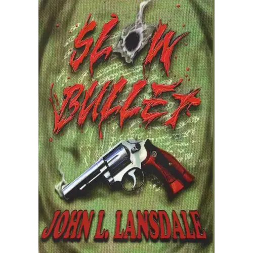 Slow Bullet