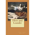Hero and Leander