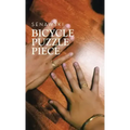 Bicycle Puzzle Piece