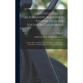 Investigation of Alternative Aqueduct Systems to Serve Southern California: Feather River and Delta Diversion Projects: Appendix C, Procedure for Esti
