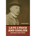 Late Lyrics and Earlier, With Many Other Verses