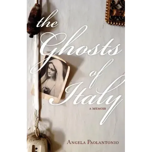 The Ghosts of Italy