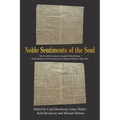Noble Sentiments of the Soul: The Civil War Letters of Joseph Dobbs Bishop, Chief Musician, 23Rd Connecticut Volunteer Infantry, 1862-1863