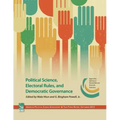 Political Science, Electoral Rules, and Democratic Governance
