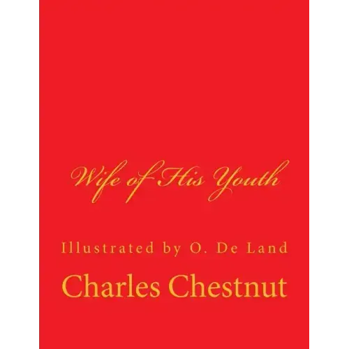 Wife of His Youth