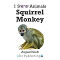 Squirrel Monkey