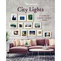 Frameables: City Lights: 21 Prints for a Picture-Perfect Home