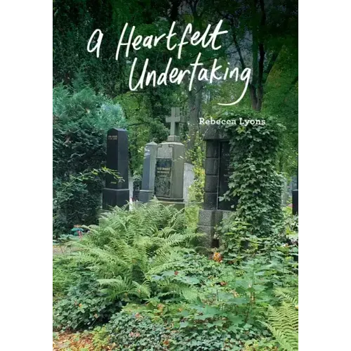 A Heartfelt Undertaking