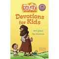 Spark Story Bible Devotions for Kids