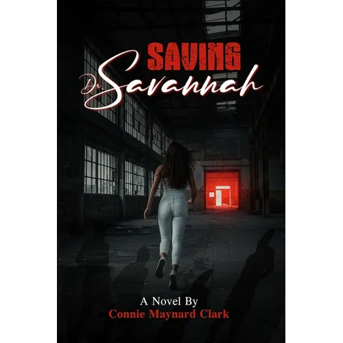 Saving Dr. Savannah