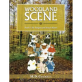 Woodland Scene: Book 1: the Badgers and Brock Manor