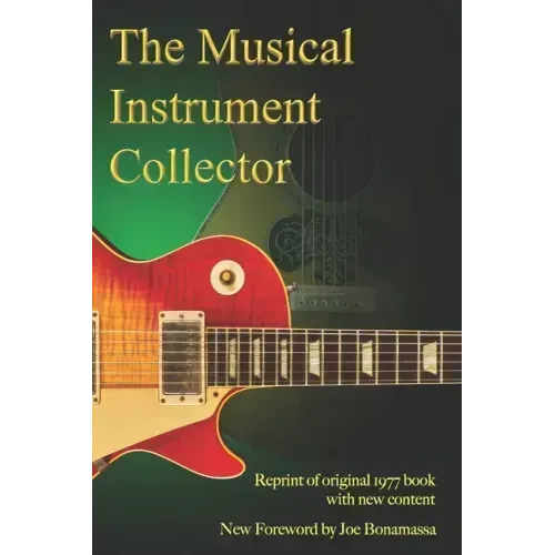 The Musical Instrument Collector