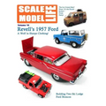 Scale Model Life 10: Building Car and Truck Models