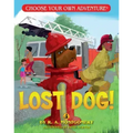 Lost Dog!