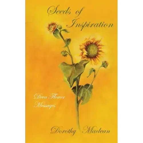 Seeds of Inspiration: Deva Flower Messages