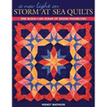 A New Light on Storm at Sea Quilts - Print-On-Demand Edition: One Block-An Ocean of Design Possibilities