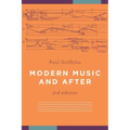 Modern Music and After