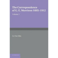 The Correspondence of G. E. Morrison 1895 12
