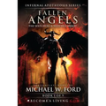 Fallen Angels: The Watchers & Witches Sabbat