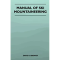 Manual of Ski Mountaineering