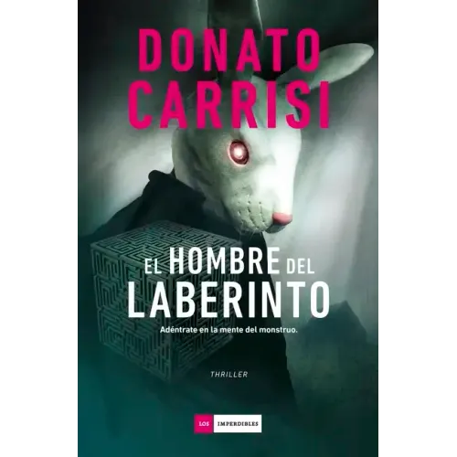 Hombre del Laberinto, El
