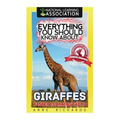 Everything You Should Know About: Giraffes