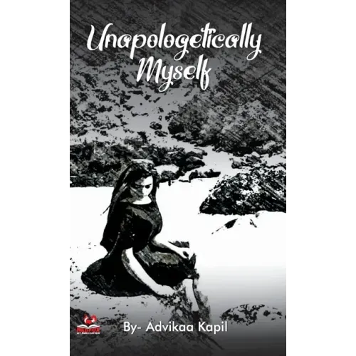 Unapologetically Myself