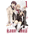 Bloody Cross, Vol. 1