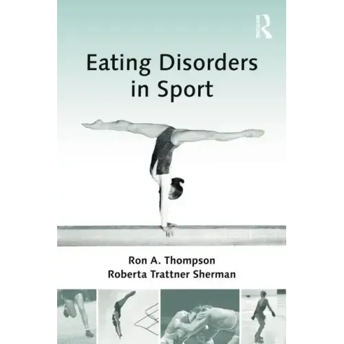 Eating Disorders in Sport