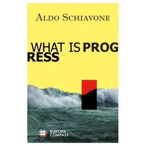 What Is Progress