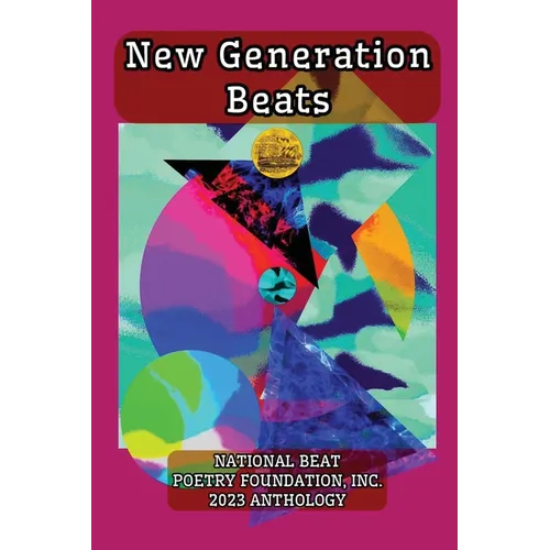 New Generation Beats 2023 Anthology