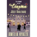 The Cinema on Josef Boulevard