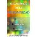 Mecanismos de la Mediumnidad: El Proceso de Comunicacion Mediumnica