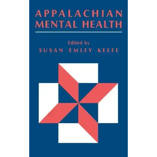 Appalachian Mental Health