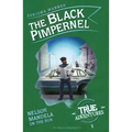 The Black Pimpernel: Nelson Mandela on the Run