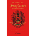 Harry Potter Y La Orden del Fénix (20 Aniv. Gryffindor) / Harry Potter and the Order of the Phoenix (Gryffindor)