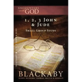 1, 2, 3 John and Jude: A Blackaby Bible Study Series